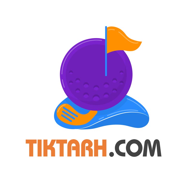 دانلود لوگوی لایه باز گلف