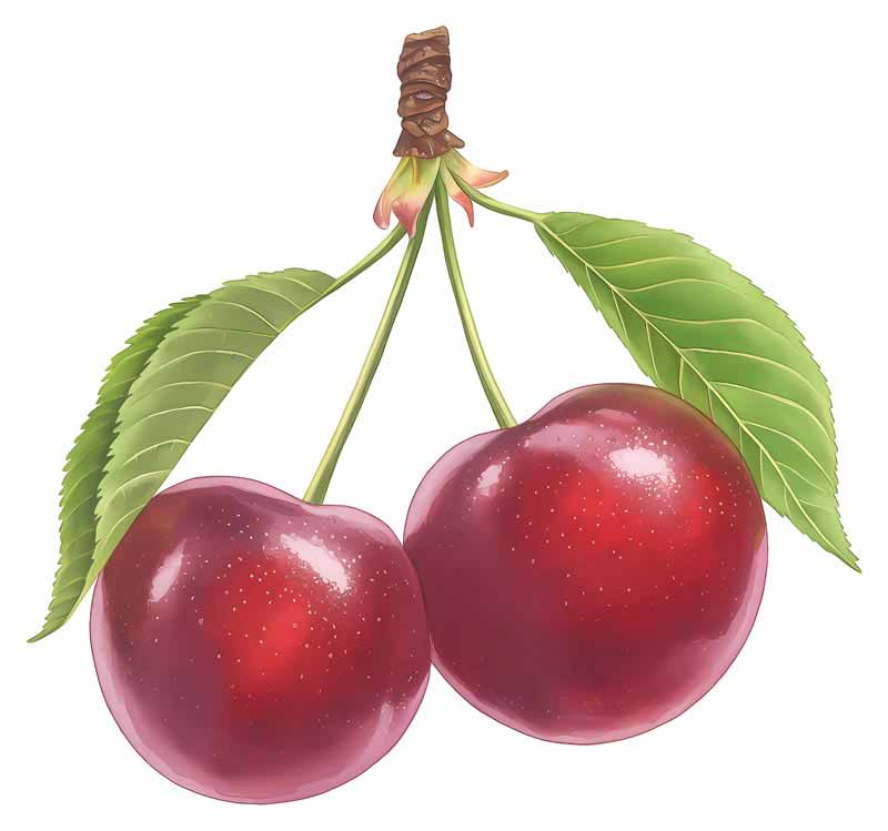 دانلود طرح گیلاس
