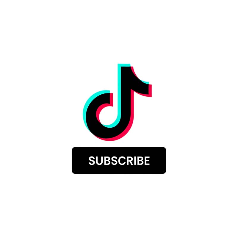 دانلود آیکون سابسکرایب مشکی