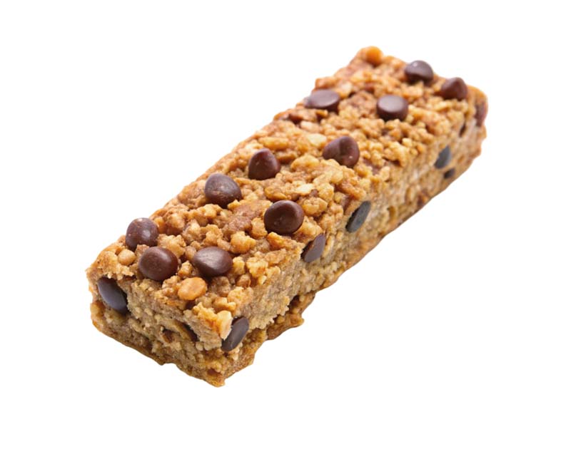 طرح دوربری شده بیسکوییت شکلاتی