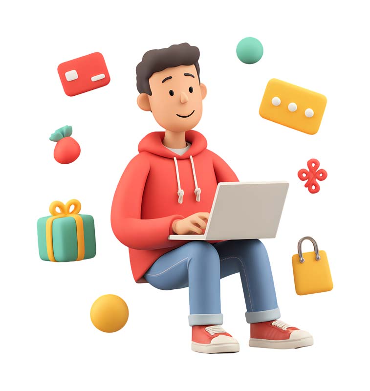دانلود طرح خرید آنلاین