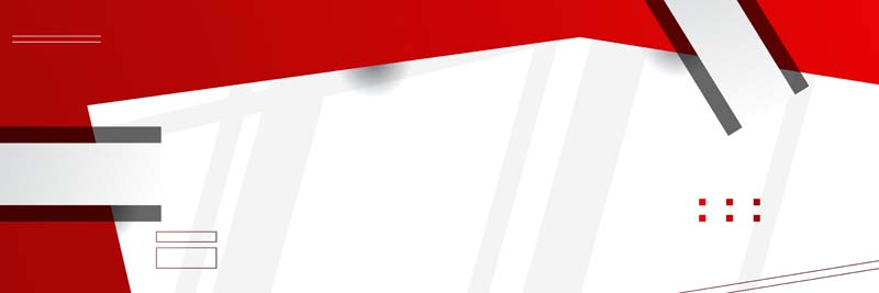 طرح پس زمینه سفید و سرخ