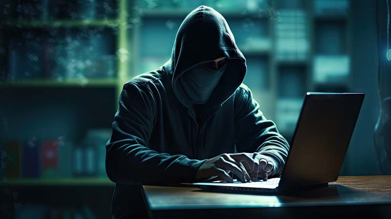دانلود تصویر با کیفیت هکر