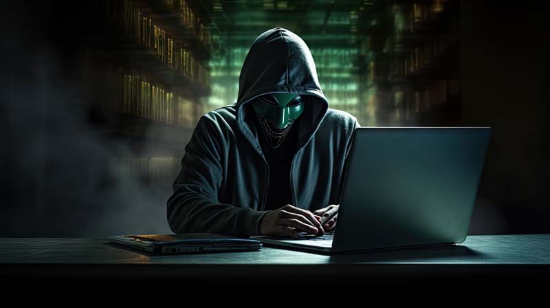 دانلود تصویر با کیفیت هکر جهانی حرفه ای