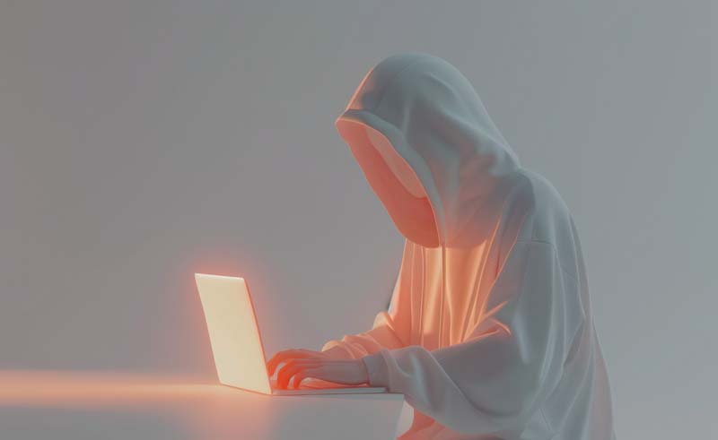 دانلود تصویر با کیفیت هکر طوسی