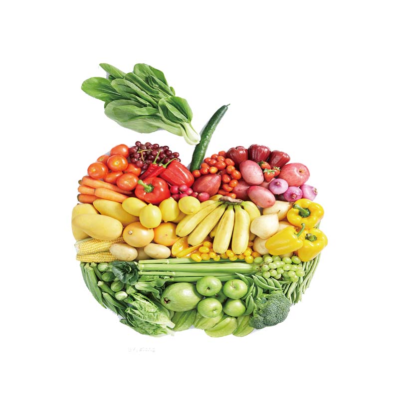 دانلود طرح میوه و سبزی