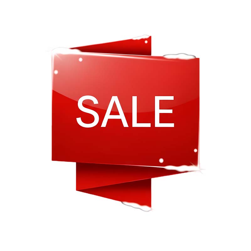 دانلود طرح اتیکت SALE