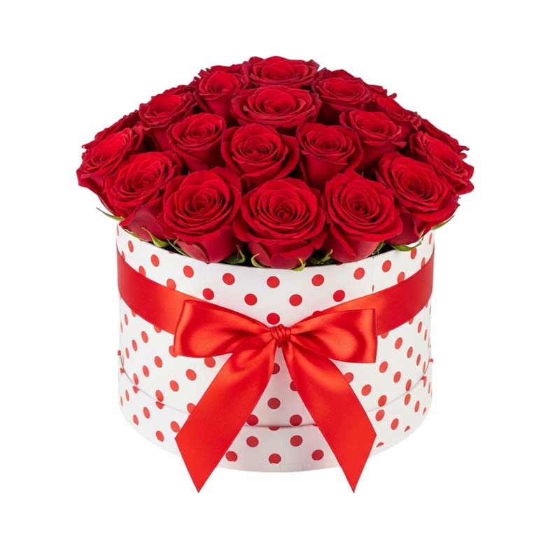 دانلود طرح دسته گل لاکچری با ربان سرخ