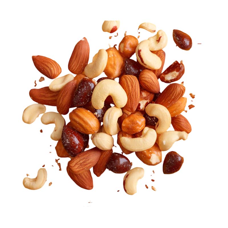 دانلود طرح آجیل تازه
