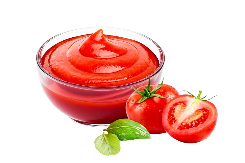 دانلود طرح رب گوجه فرنگی در پیاله