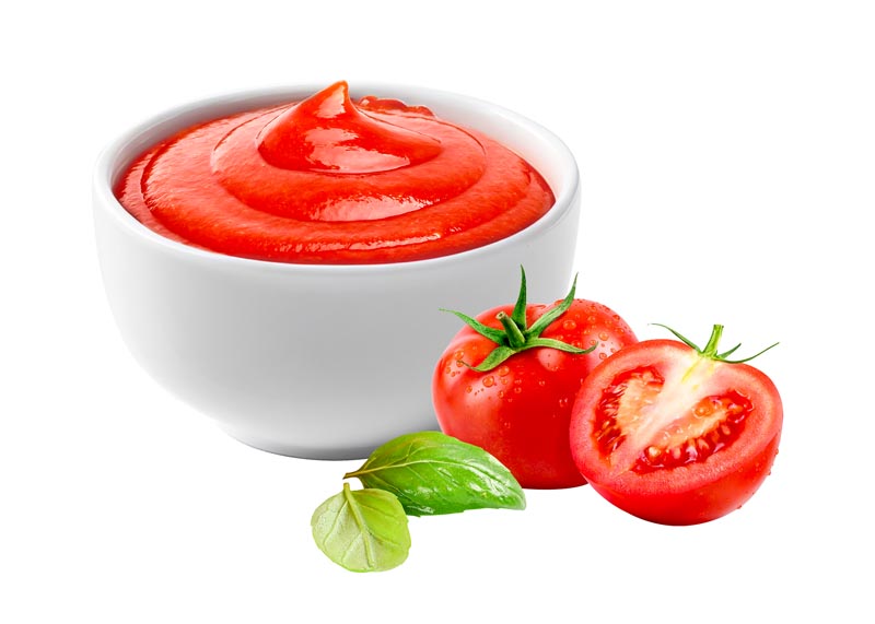دانلود طرح سس گوجه