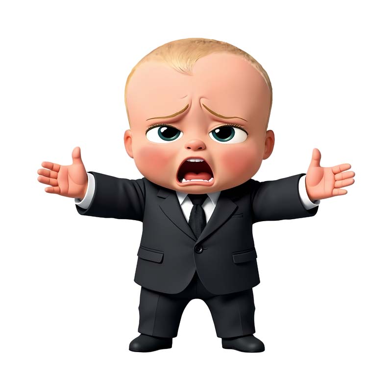 دانلود طرح بچه رئیس