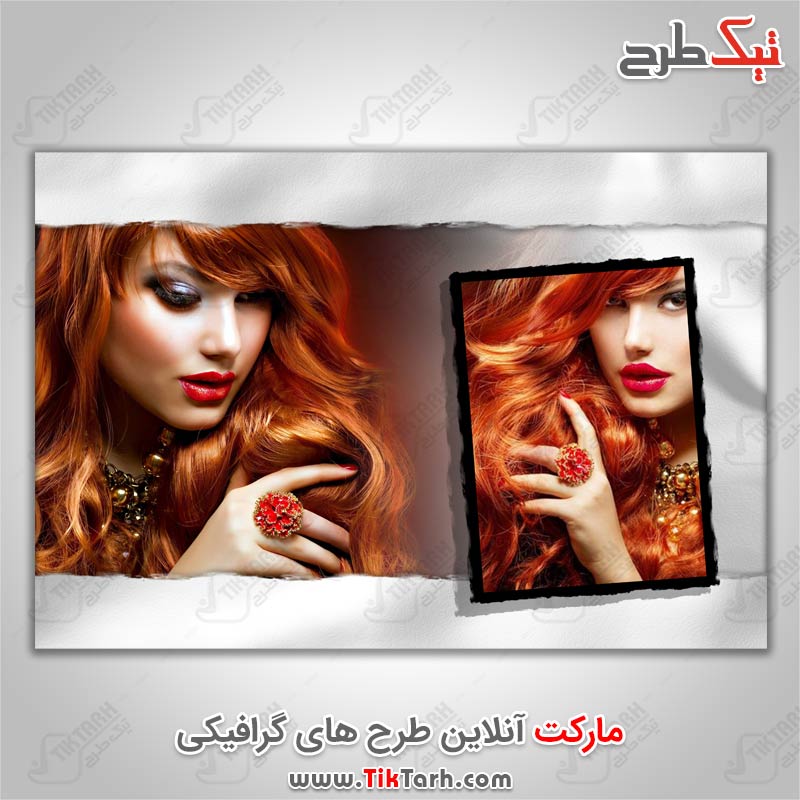 دانلود فون لایه باز عروس و داماد جدید