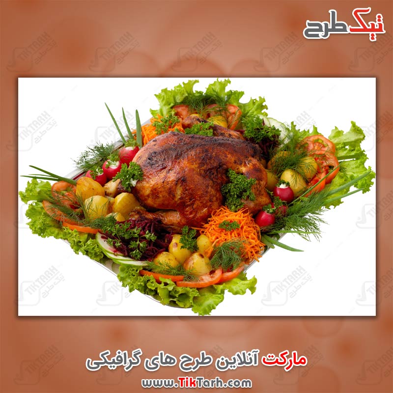 دانلود عکس با کیفیت خوراک مرغ