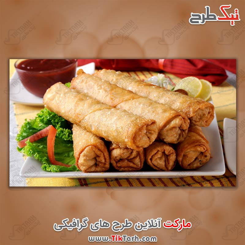 دانلود عکس با کیفیت سمبوسه