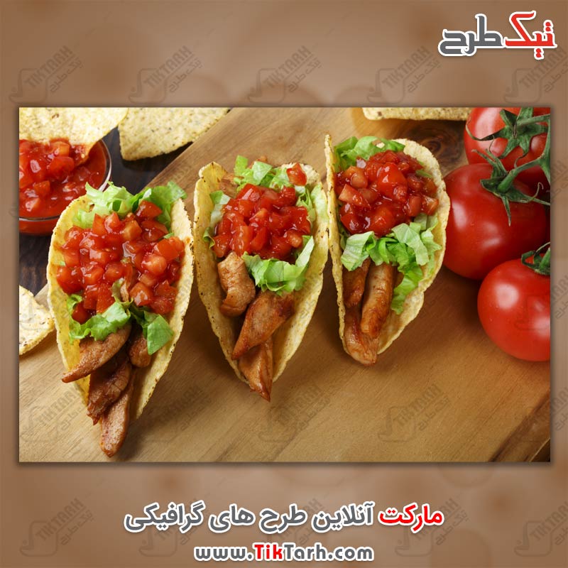 دانلود عکس سمبوسه مخصوص