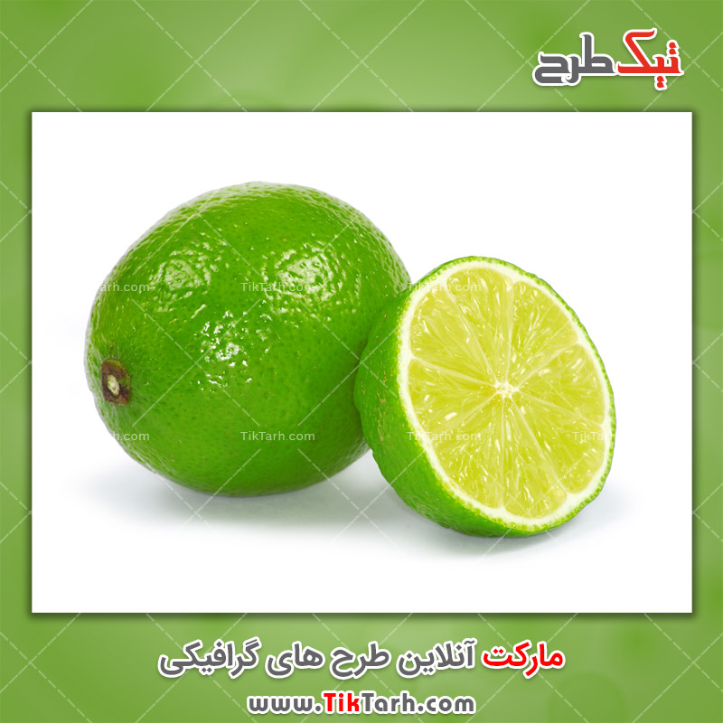 دانلود تصاویر لارج فرمت لیمو