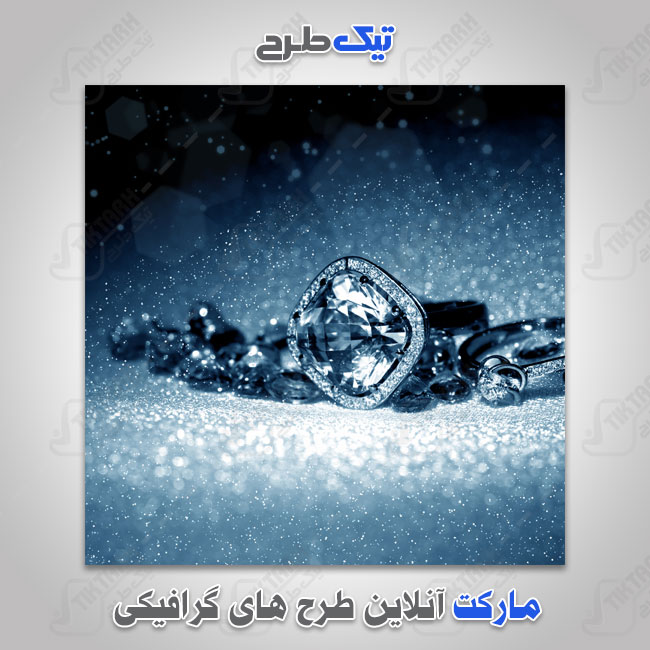 دانلود عکس با کیفیت جواهرات
