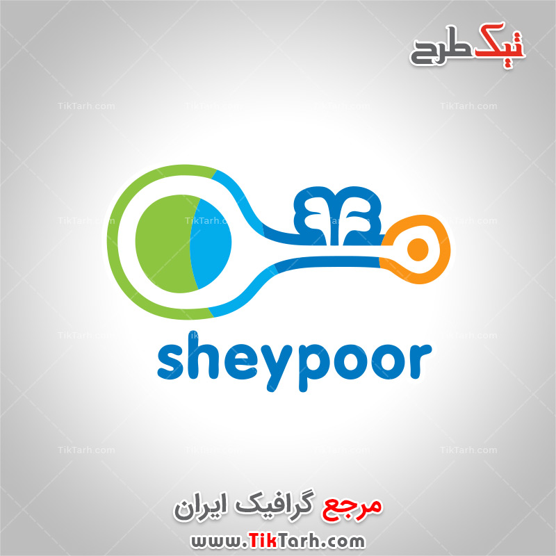 دانلود لوگوی با کیفیت شیپور