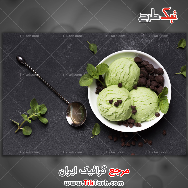 دانلود عکس با کیفیت اسکوپی و شکلات