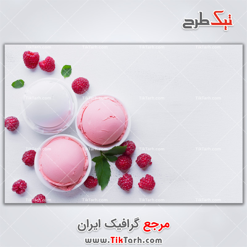دانلود عکس با کیفیت اسکوپی و تمشک