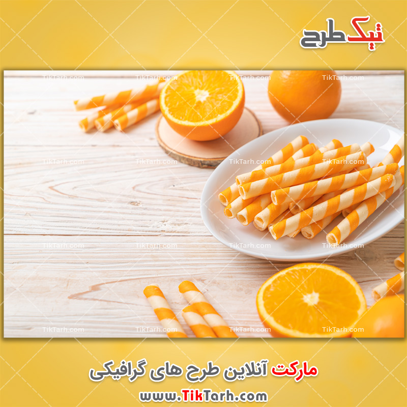 دانلود عکس با کیفیت  آبنبات چوبی