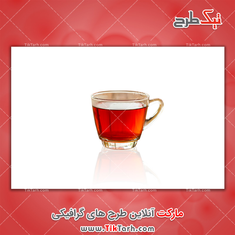 دانلود تصویر باکیفیت فنجان چای