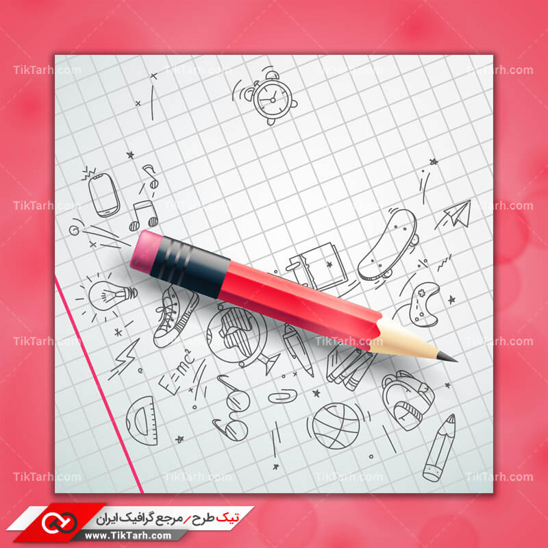 دانلودپس زمینه طراحی با طرح نقاشی