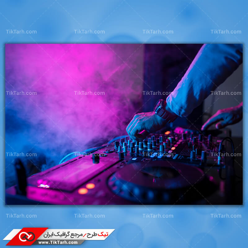 دانلود عکس گرافیکی ارکستر