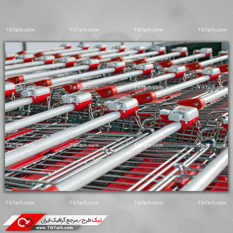 دانلود تصویر با کیفیت سبد خرید