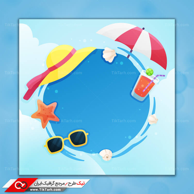 پس زمینه طراحی با طرح مسافرت
