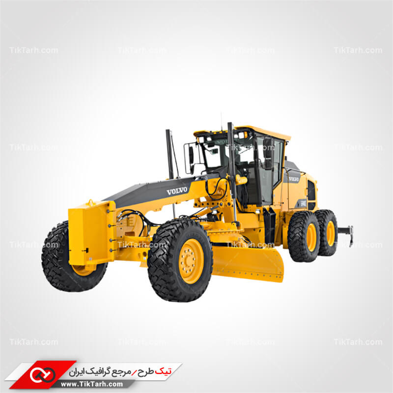 دانلود طرح گرافیکی گریدر