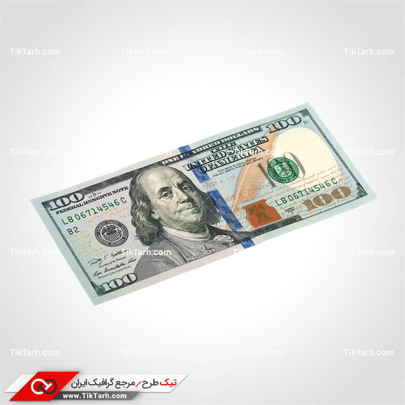 دانلود طرح دلار