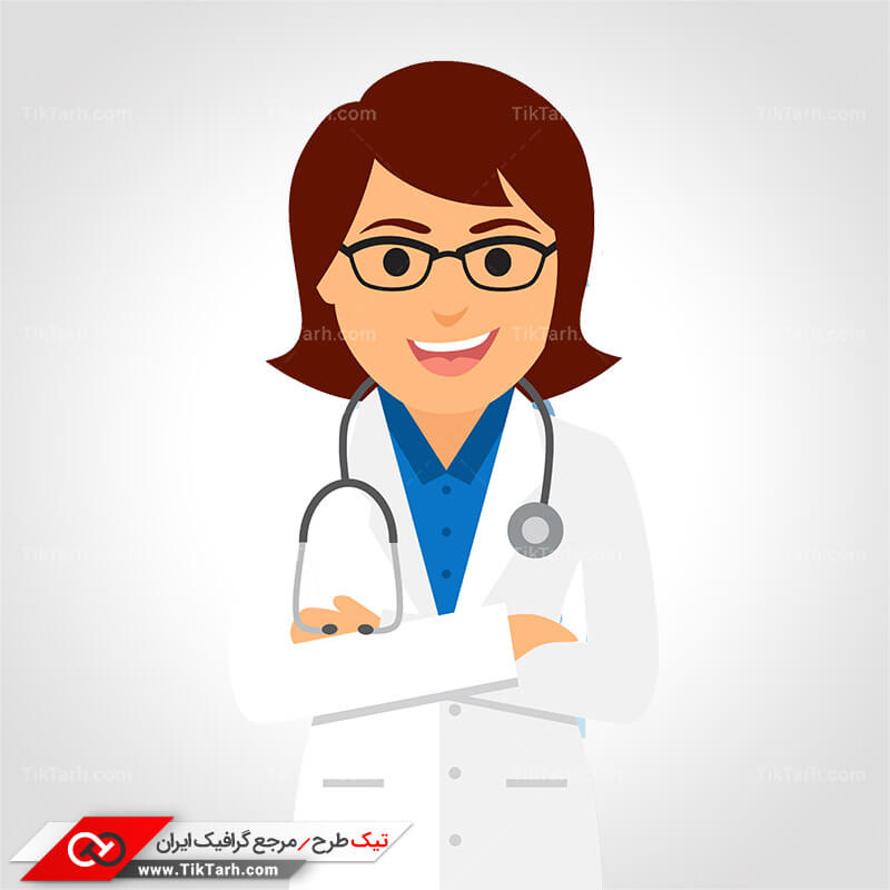 دانلود کلیپ آرت خانم دکتر
