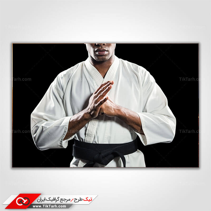 دانلود عکس با کیفیت تکواندو کار