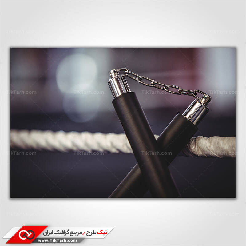 دانلود تصویر با کیفیت نانچیکو
