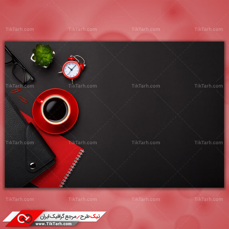 دانلود تصویر گرافیکی میز کار