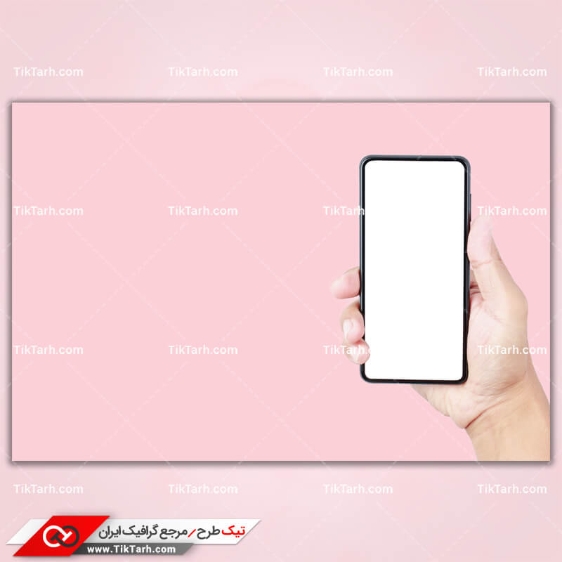 دانلود تصویر گرافیکی گوشی هوشمند