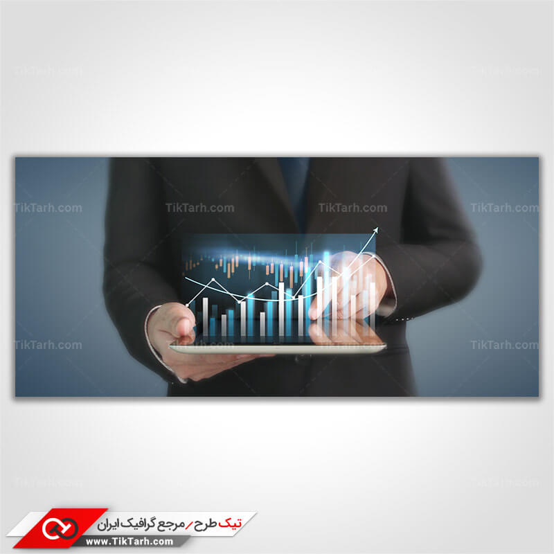 دانلود عکس لارج فرمت تبلت و بورس