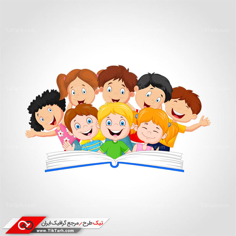 دانلود کلیپ آرت دانش آموزان