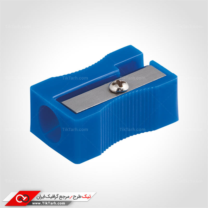 دانلود طرح گرافیکی مداد تراش