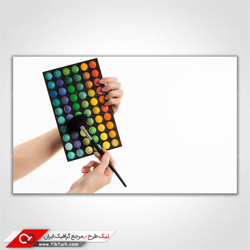 دانلود عکس با کیفیت پالت سایه