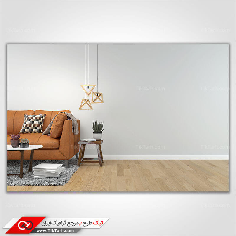 دانلود تصویر گرافیکی کاناپه