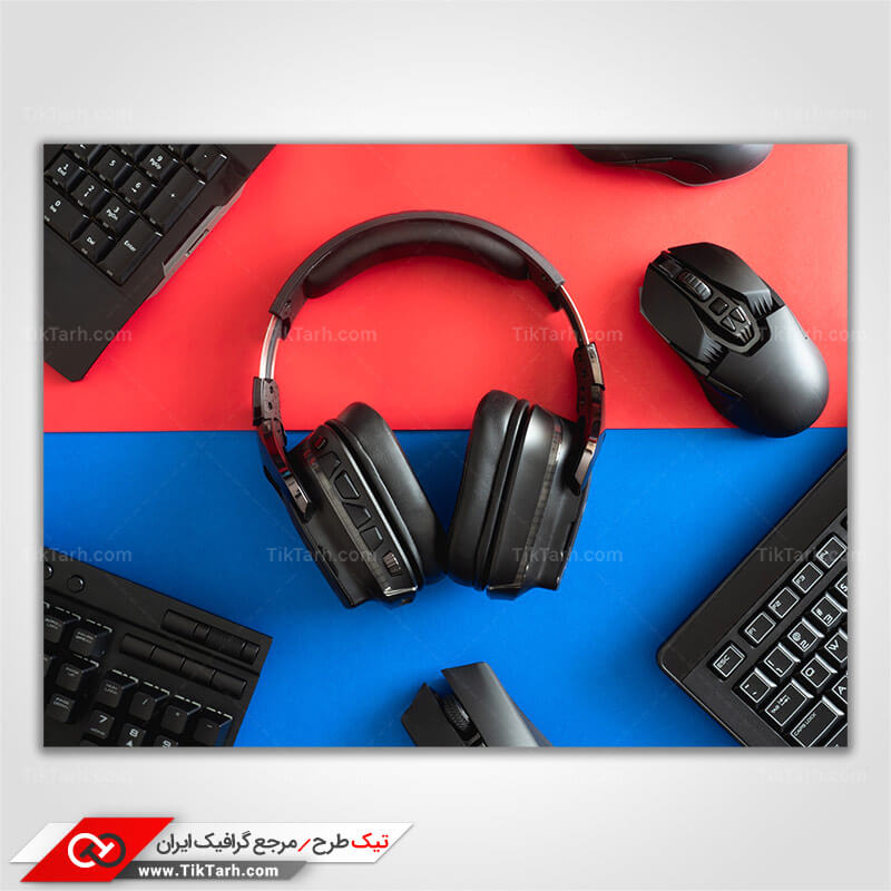 دانلود تصویر با کیفیت تکنولوژی