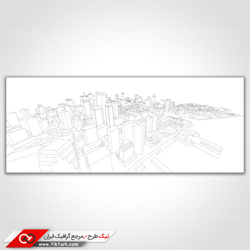 پس زمینه طراحی نقشه معماری