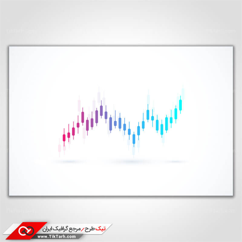 دانلود طرح لایه باز پس زمینه طراحی کندل