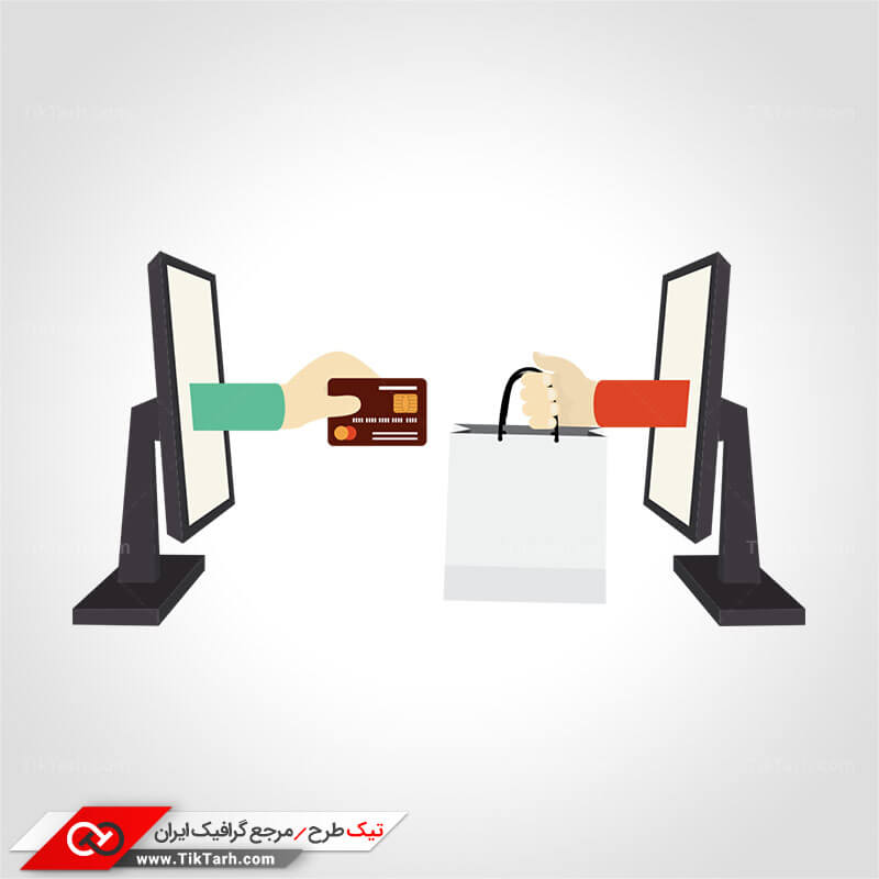 طرح فروشگاه اینترنتی