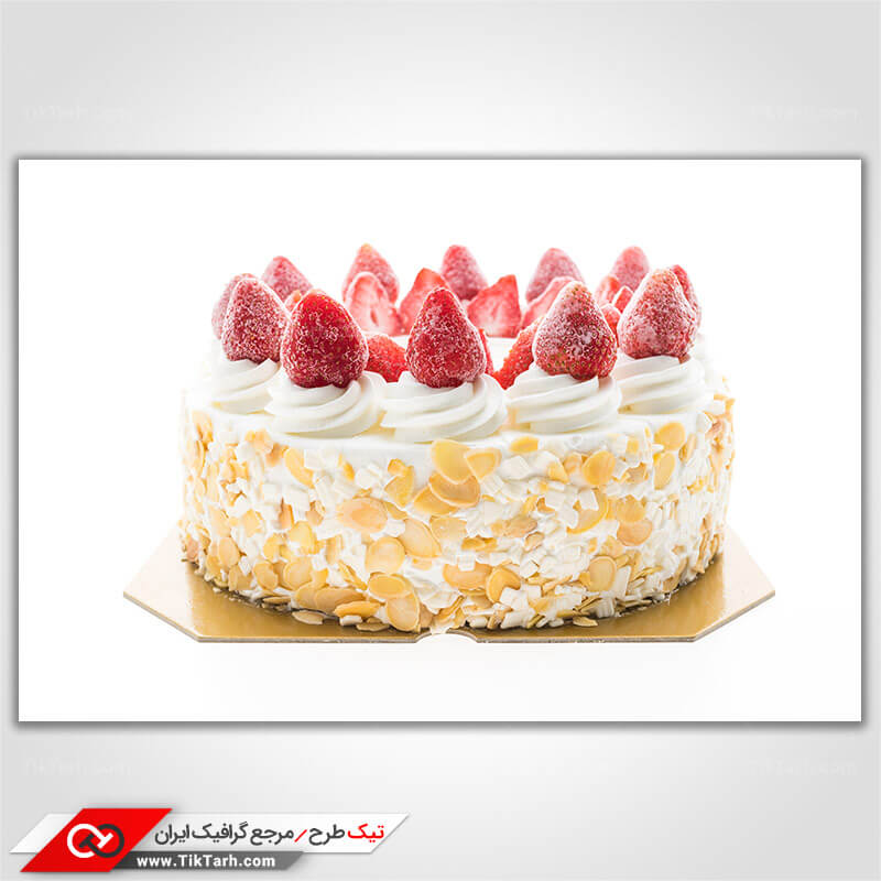 دانلود عکس باکیفیت کیک تولد