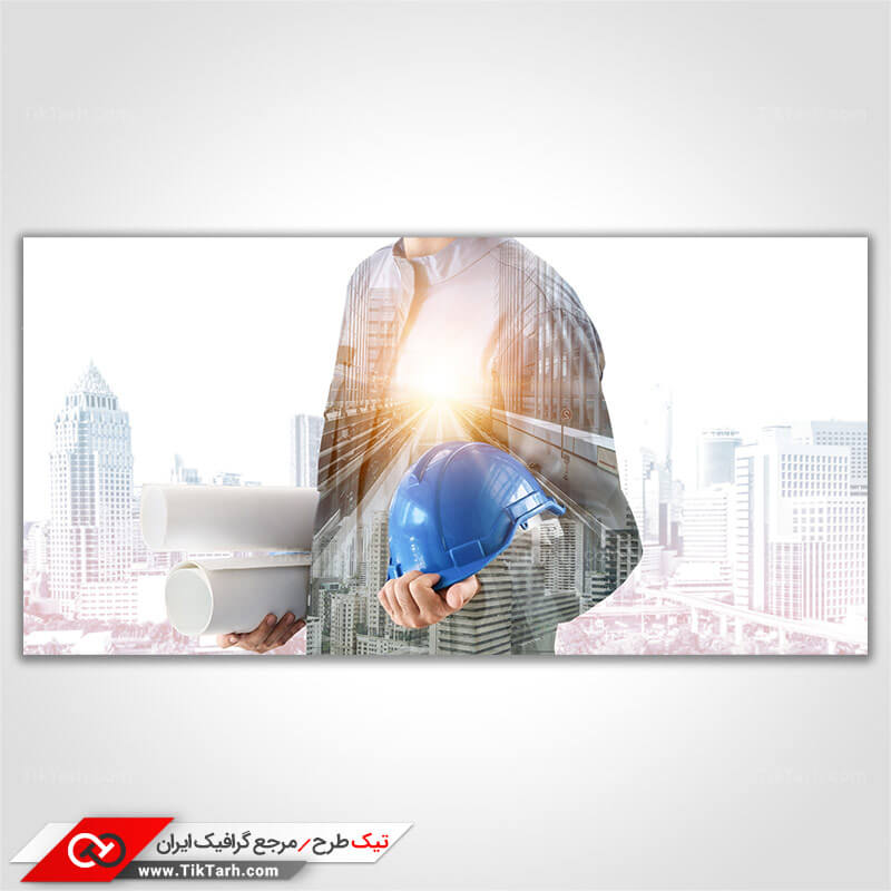 دانلود عکس لارج فرمت مهندس معماری