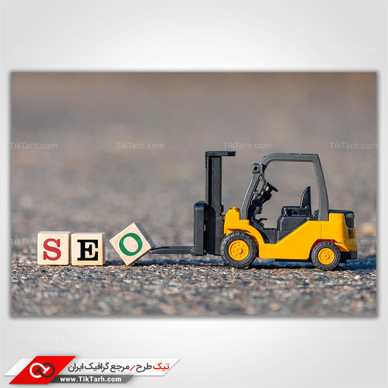 عکس لارج فرمت سئو